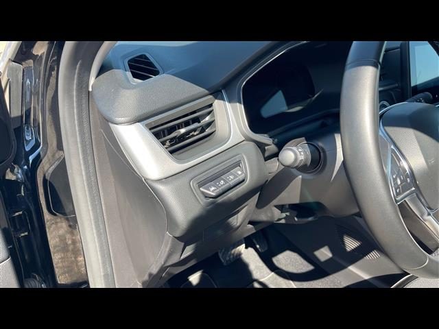 RENAULT Captur usata, con Bracciolo