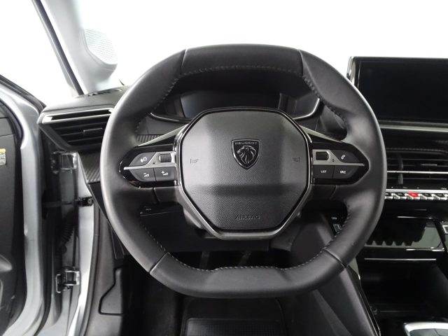 PEUGEOT 208 usata, con Autoradio digitale