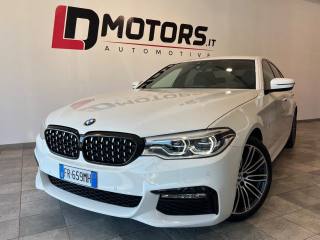 BMW 520 usata, con Airbag