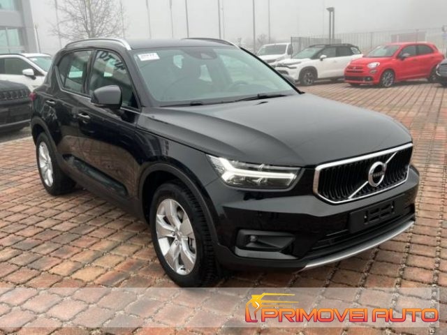 VOLVO XC40 usata, con Airbag Passeggero