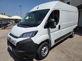 FIAT Ducato 35 2.2 Mjt 140CV LH2 Furgone
