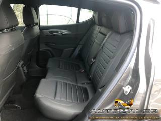 ALFA ROMEO Tonale usata, con Controllo trazione