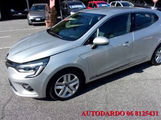 RENAULT Clio usata, con Immobilizzatore elettronico