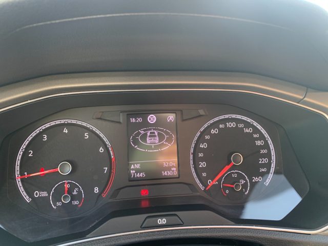 VOLKSWAGEN T-Roc usata, con Cruise Control
