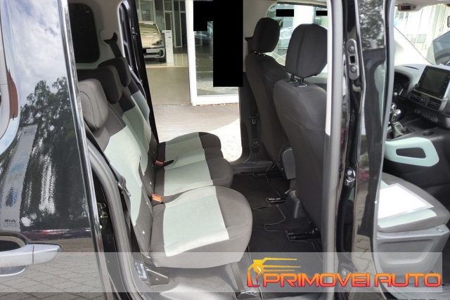 CITROEN Berlingo usata, con Airbag Passeggero