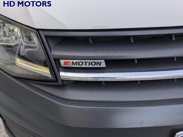 VOLKSWAGEN Caddy usata, con Immobilizzatore elettronico