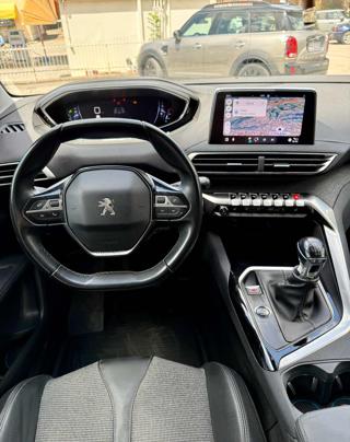 PEUGEOT 3008 usata, con Cruise Control