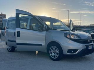 FIAT Doblo usata 22