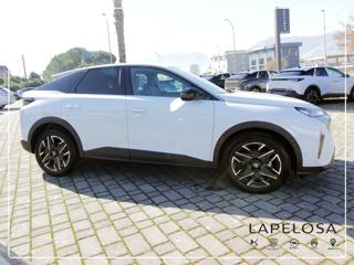 PEUGEOT 3008 usata, con Chiusura centralizzata