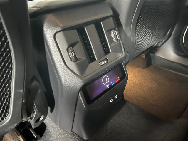BMW X3 usata, con Immobilizzatore elettronico