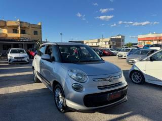 FIAT 500L usata, con Airbag Passeggero