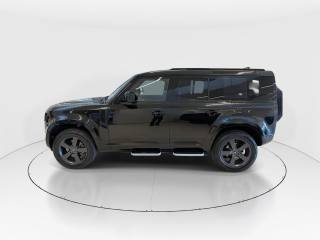 LAND ROVER Defender usata, con Airbag Passeggero
