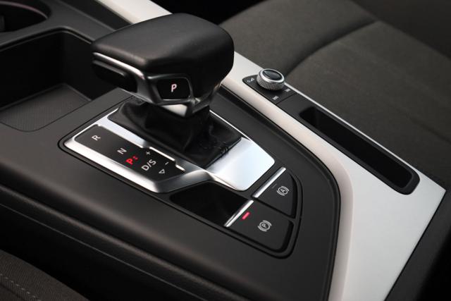 AUDI A5 usata, con Climatizzatore