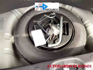 FIAT Panda usata, con Airbag Passeggero