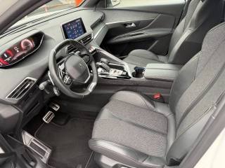 PEUGEOT 3008 usata, con Sistema di navigazione