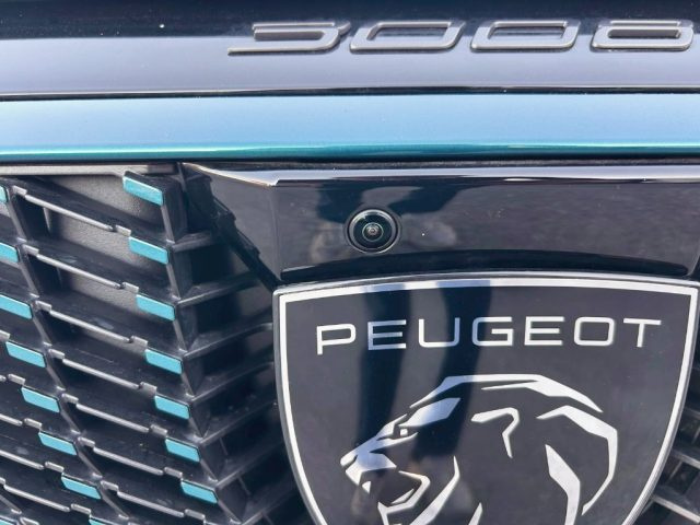 PEUGEOT 3008 usata 30