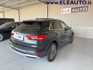 AUDI Q3 usata, con Cerchi in lega