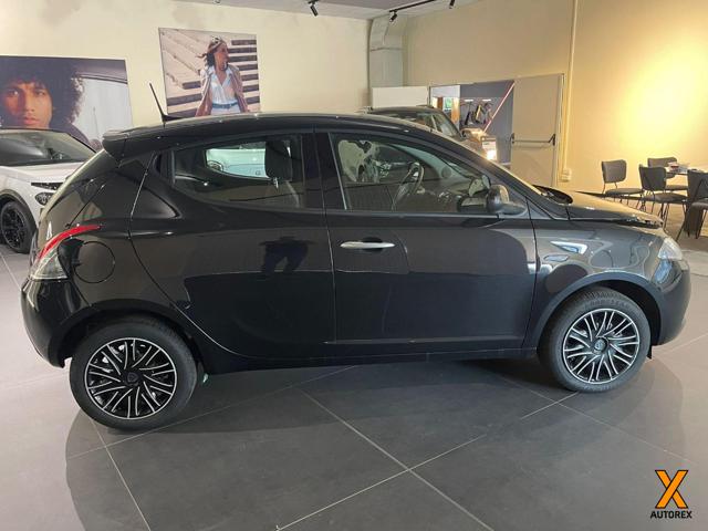 LANCIA Ypsilon usata, con Chiusura centralizzata