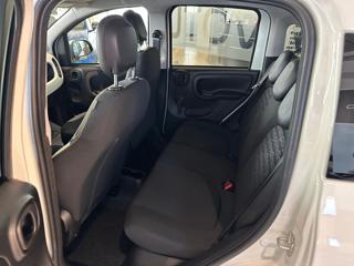 FIAT Panda usata, con ESP