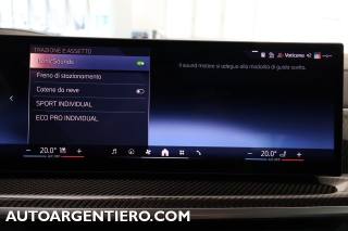 BMW X6 usata, con Volante multifunzione