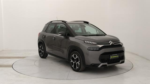 CITROEN C3 Aircross usata, con Boardcomputer