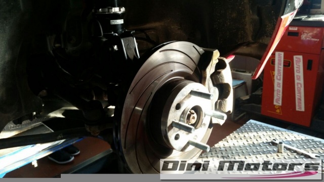 LANCIA Delta usata 13