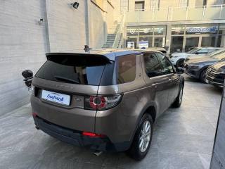 LAND ROVER Discovery Sport usata, con Cerchi in lega