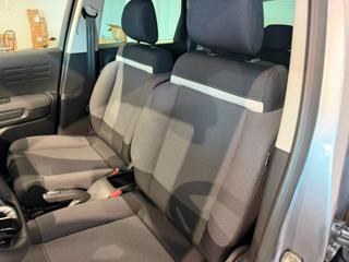 CITROEN C3 Aircross usata, con Cruise Control