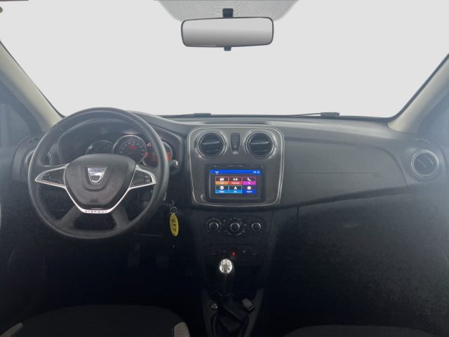DACIA Sandero usata 10