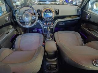 MINI Countryman usata, con ESP
