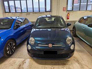FIAT 500 usata, con Airbag