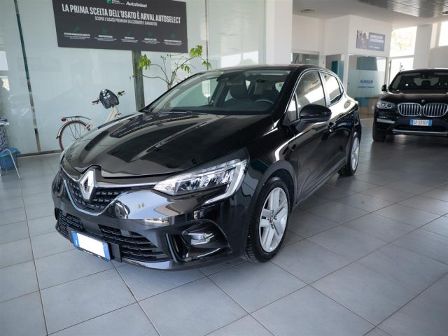 RENAULT Clio usata, con ABS