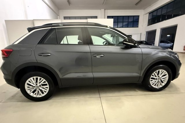 VOLKSWAGEN T-Roc usata, con Airbag Passeggero
