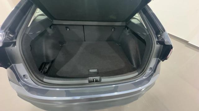VOLKSWAGEN Taigo usata, con Sedile posteriore sdoppiato