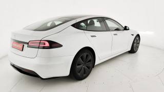 TESLA Model S usata, con Sistema di navigazione