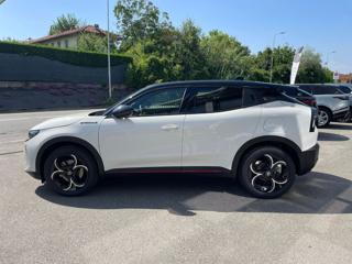 ALFA ROMEO Junior usata, con Immobilizzatore elettronico