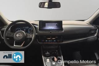 NISSAN X-Trail usata 7