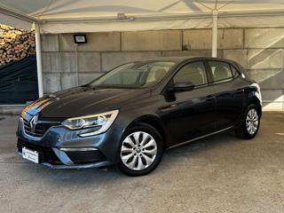 RENAULT Megane usata, con Airbag