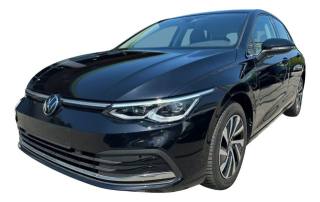 VOLKSWAGEN Golf usata, con Airbag