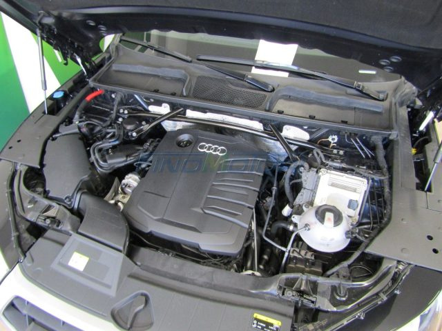 AUDI Q5 usata, con Park Distance Control