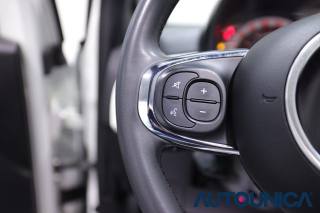 FIAT 500 usata, con Chiusura centralizzata telecomandata