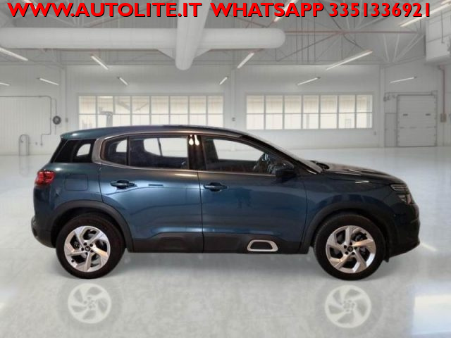 CITROEN C5 Aircross usata, con Boardcomputer
