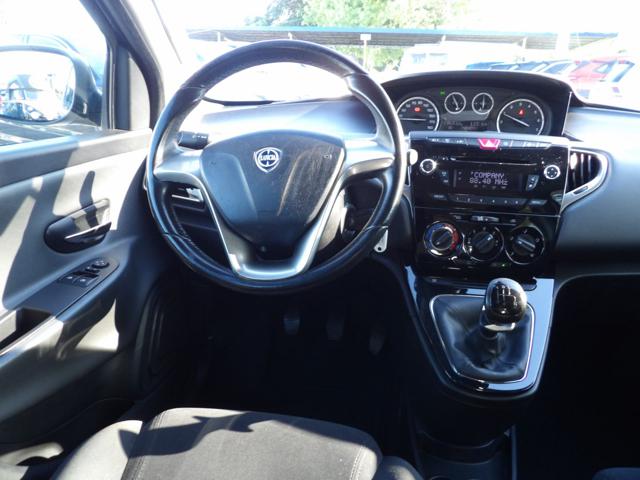LANCIA Ypsilon usata, con Specchietti laterali elettrici