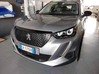 PEUGEOT 2008 usata, con Airbag laterali