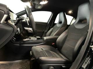 MERCEDES-BENZ A 250 usata, con Controllo automatico clima