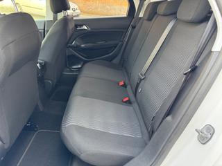 PEUGEOT 308 usata, con Chiusura centralizzata