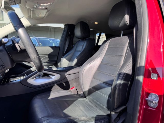 MERCEDES-BENZ GLE 350 usata, con Controllo trazione
