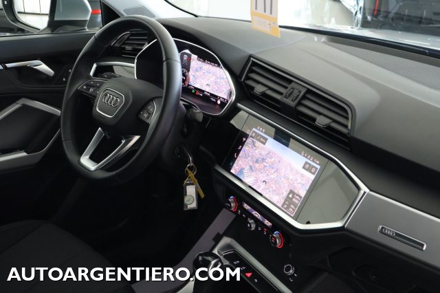 AUDI Q3 usata 44