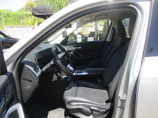 BMW X1 usata, con Cerchi in lega