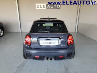 MINI John Cooper Works usata, con Climatizzatore